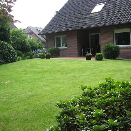 Ferienwohnungen Akzent Papenburg Dış mekan fotoğraf